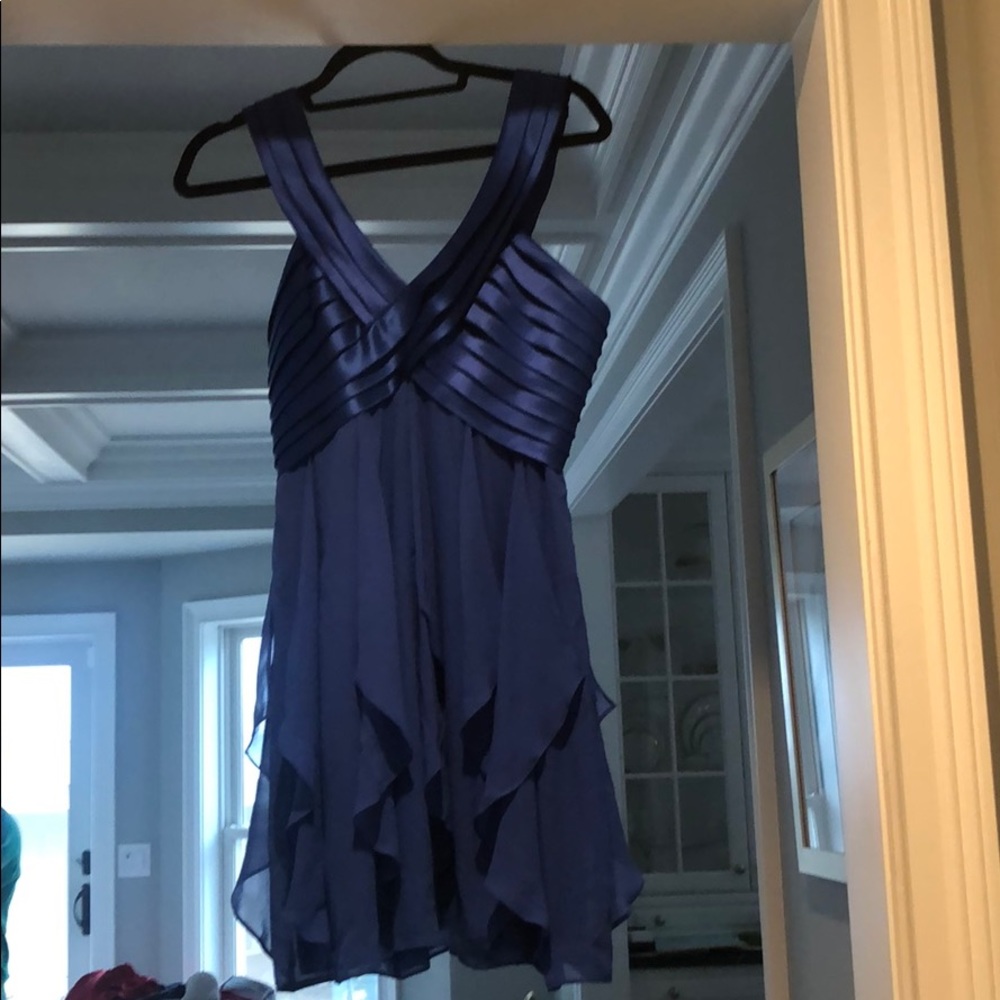 BCBG DRESS